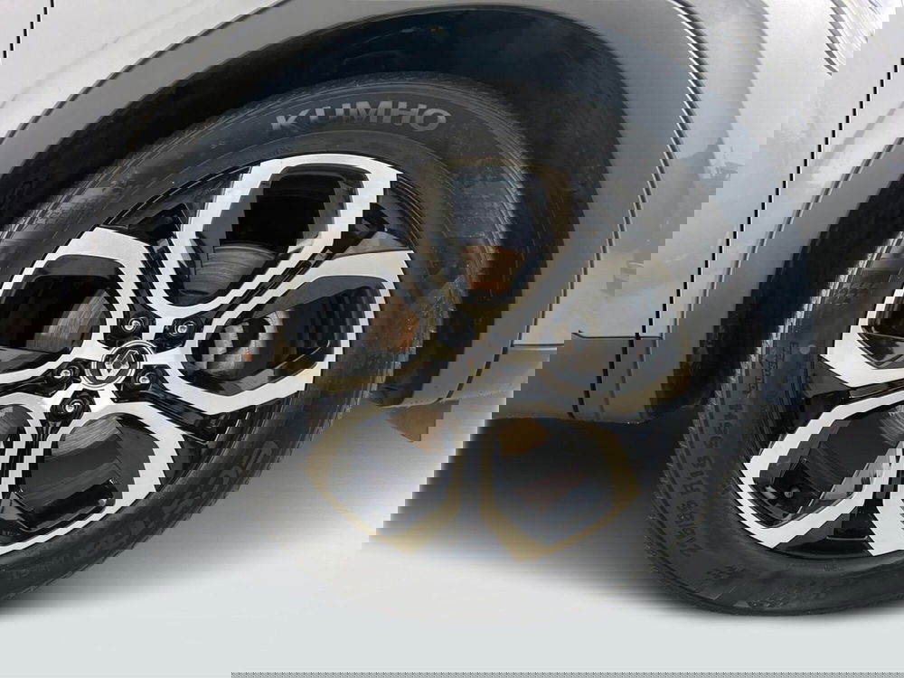 Renault Arkana usata a Roma (5)