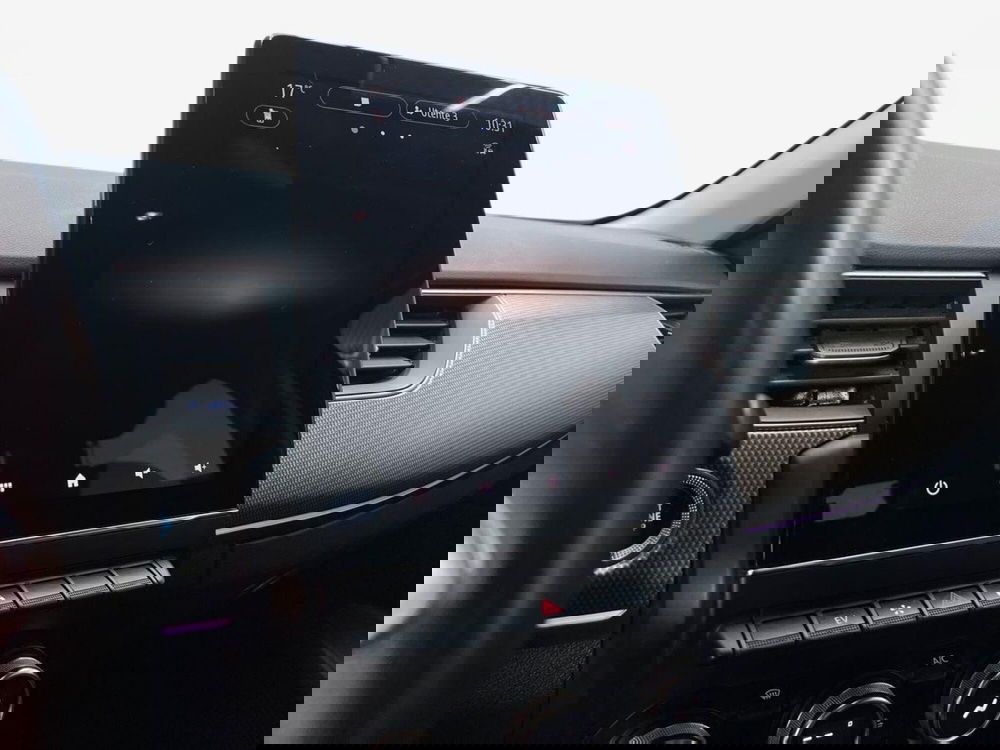 Renault Arkana usata a Roma (6)