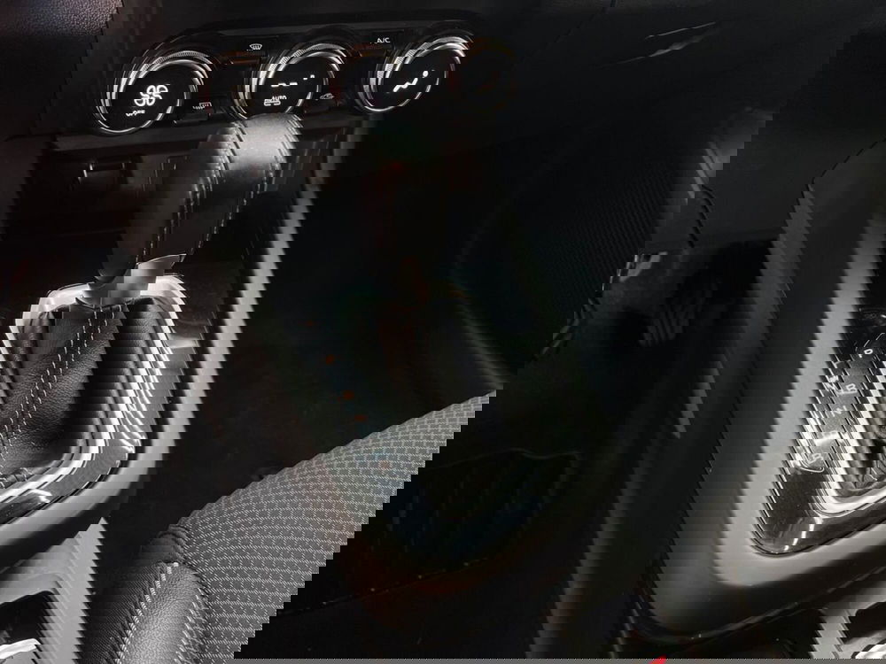 Renault Arkana usata a Roma (8)