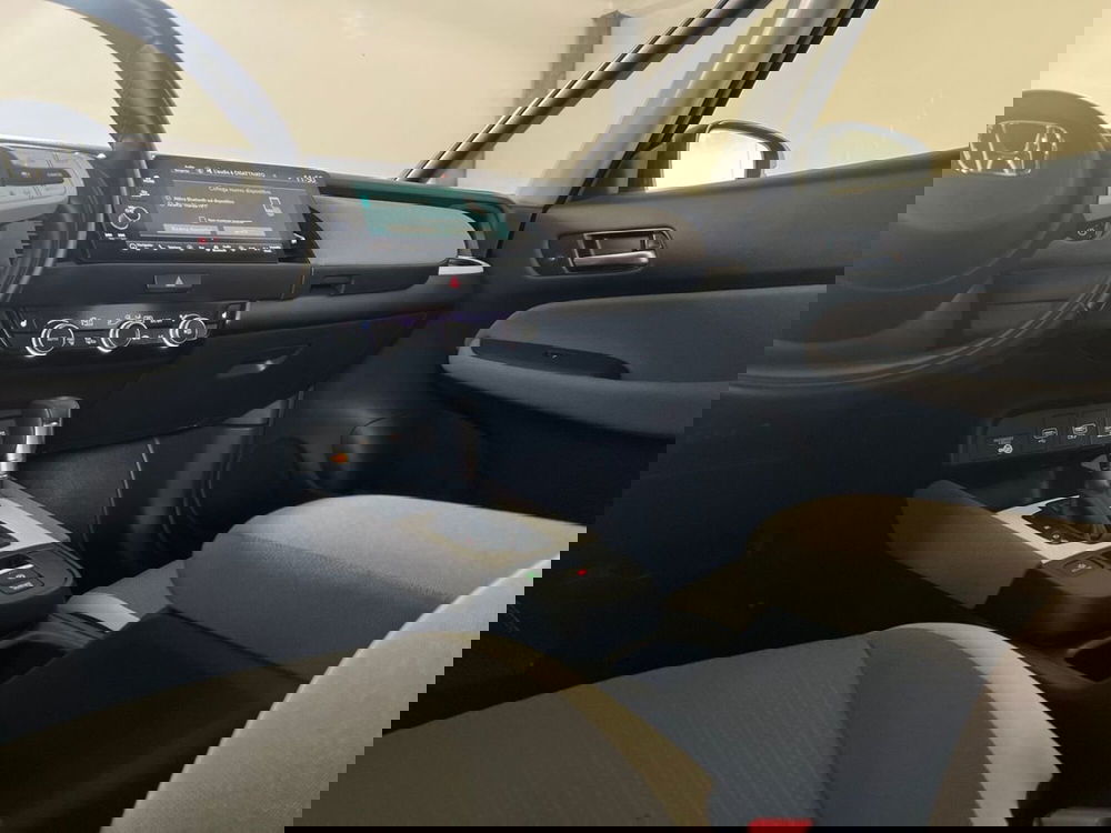 Honda Jazz usata a Roma (13)