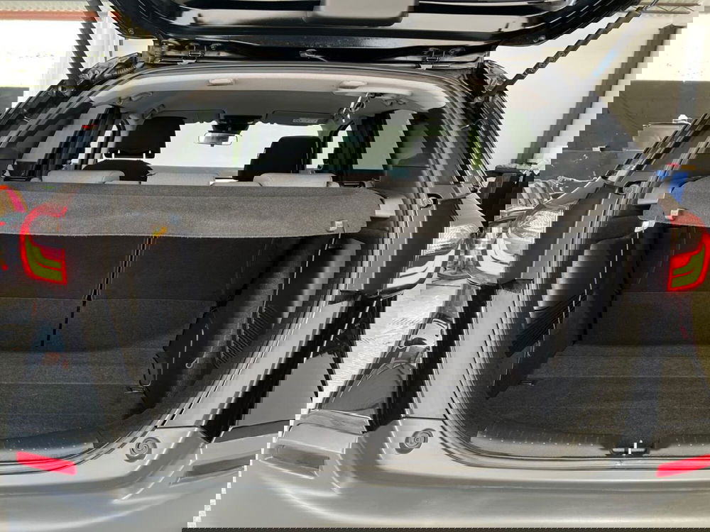 Honda Jazz usata a Roma (15)