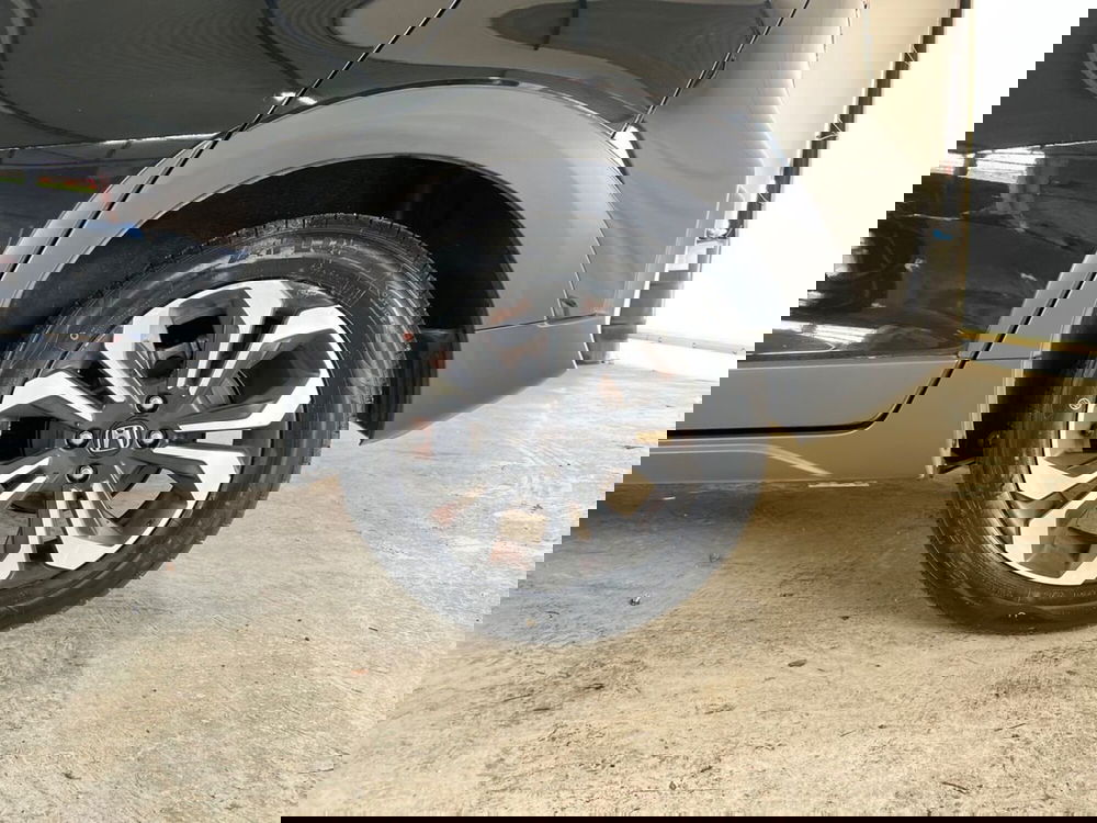 Honda Jazz usata a Roma (16)