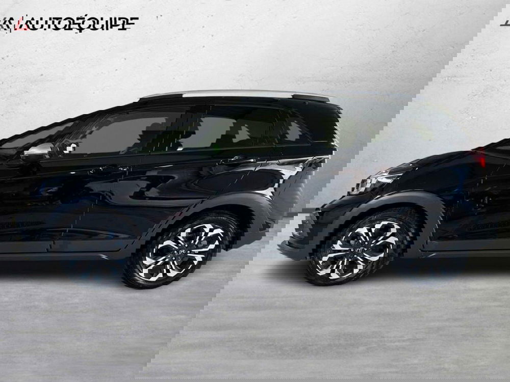 Honda Jazz usata a Roma (2)