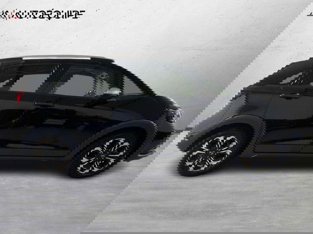 Honda Jazz usata a Roma (6)