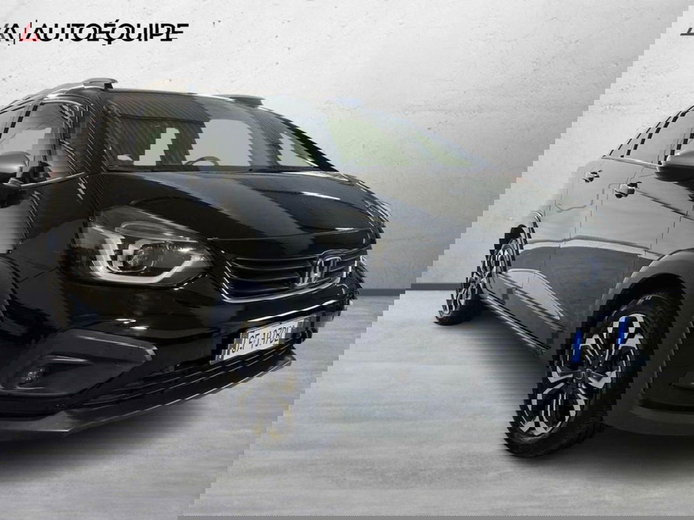 Honda Jazz usata a Roma (7)