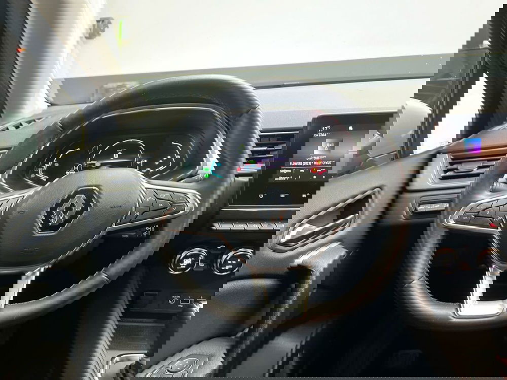 Renault Captur usata a Roma (10)