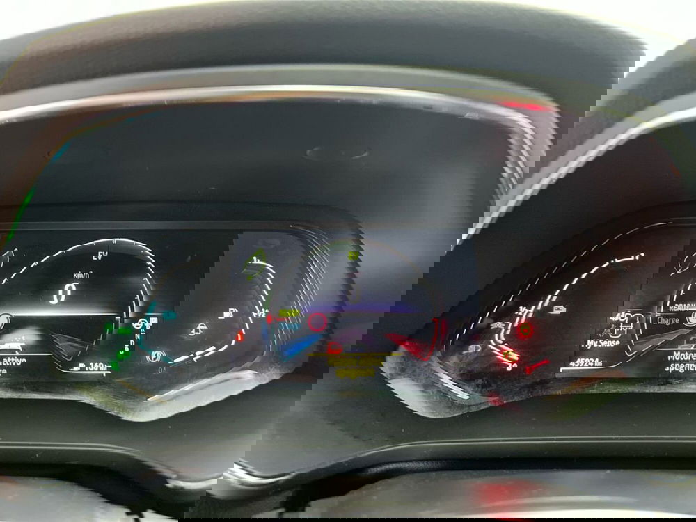 Renault Captur usata a Roma (11)