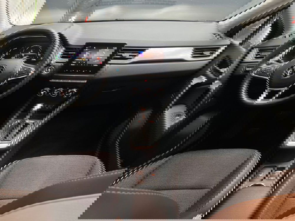 Renault Captur usata a Roma (12)