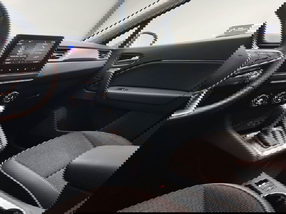 Renault Captur usata a Roma (13)