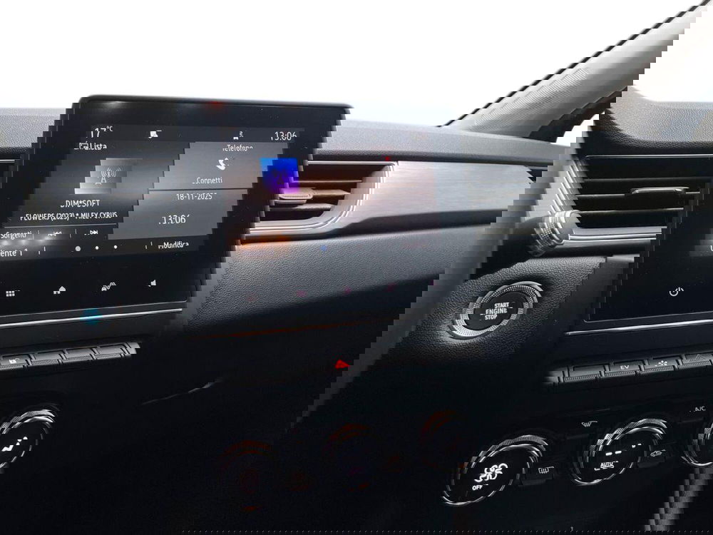 Renault Captur usata a Roma (14)