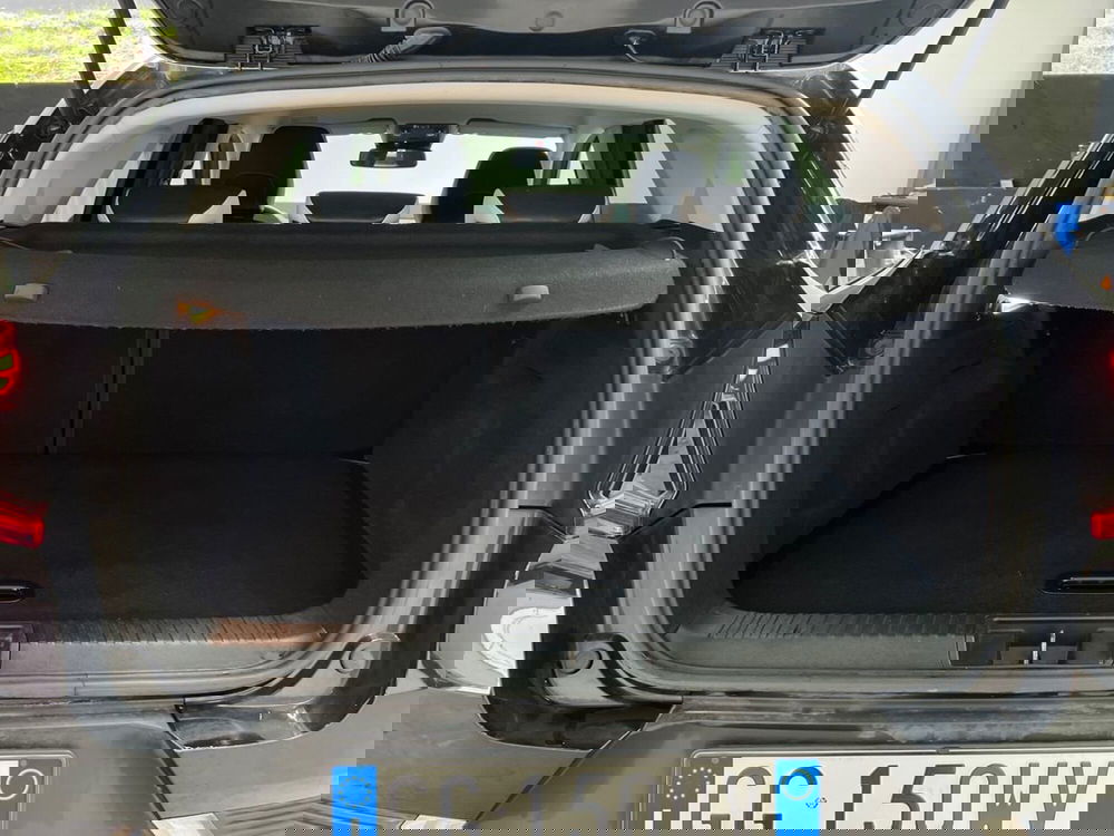 Renault Captur usata a Roma (15)