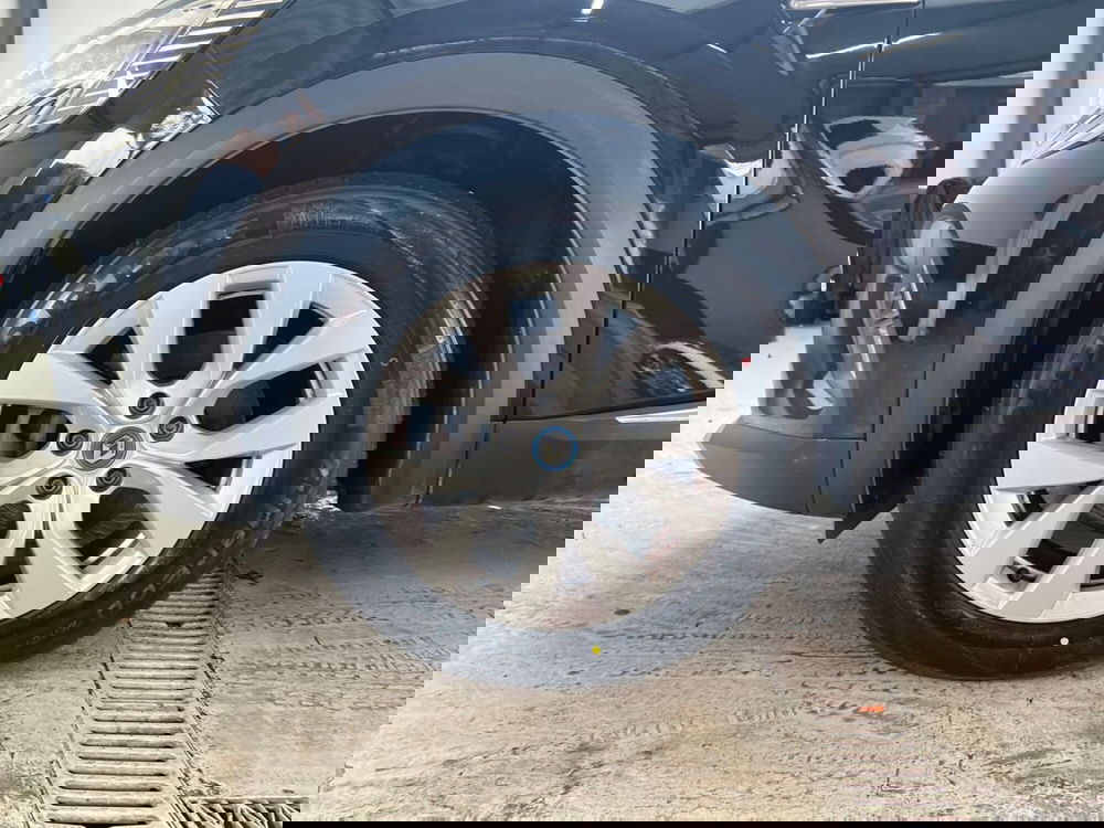 Renault Captur usata a Roma (16)