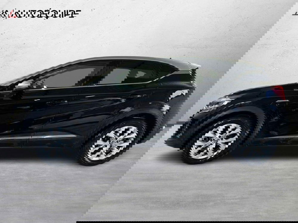 Renault Captur usata a Roma (2)