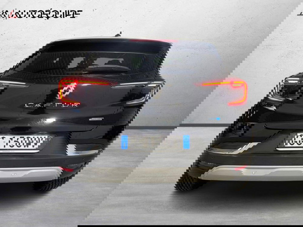 Renault Captur usata a Roma (4)