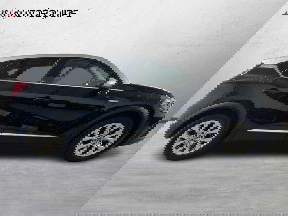 Renault Captur usata a Roma (6)