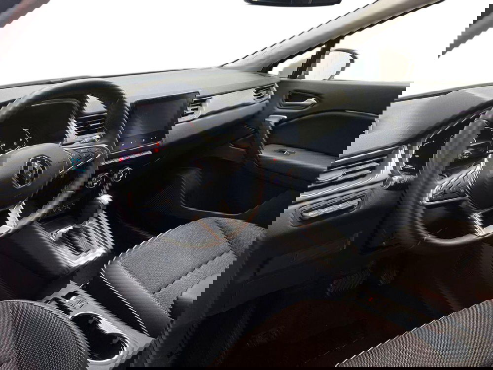 Renault Captur usata a Roma (9)