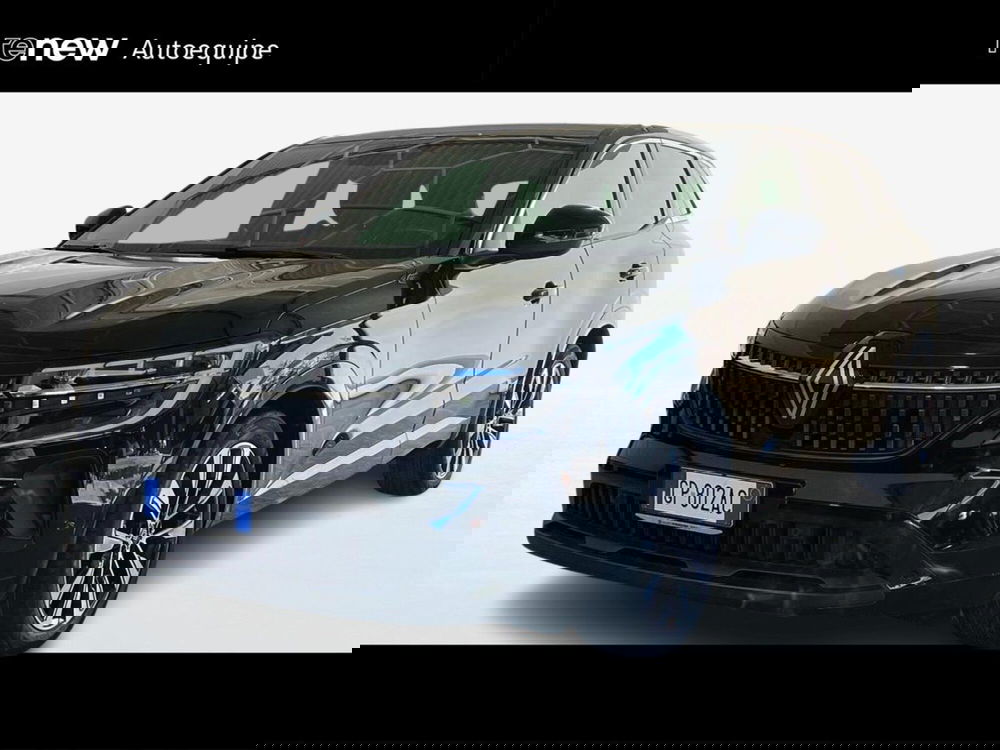 Renault Austral usata a Roma