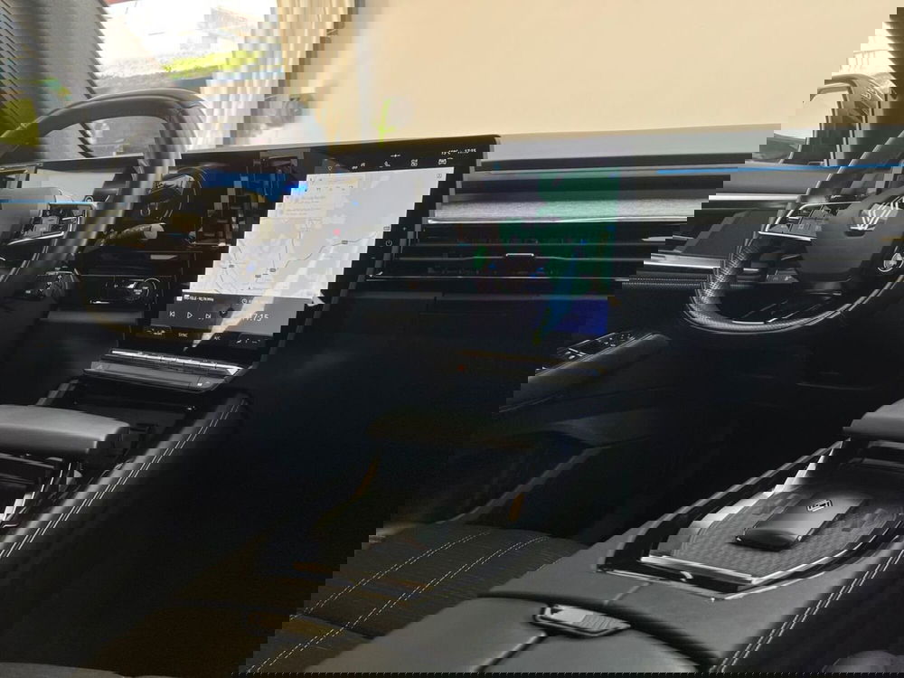 Renault Austral usata a Roma (10)