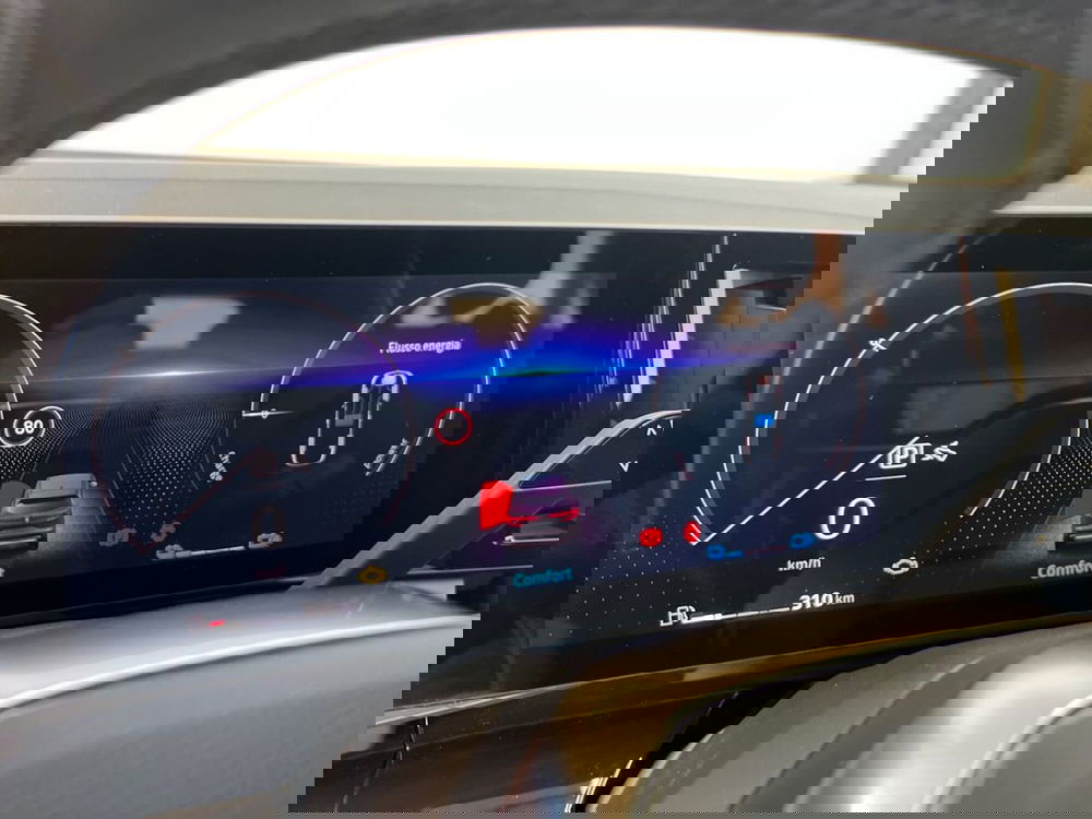 Renault Austral usata a Roma (11)