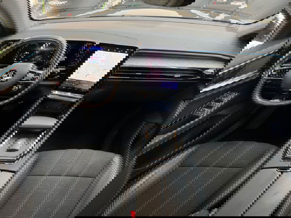 Renault Austral usata a Roma (12)