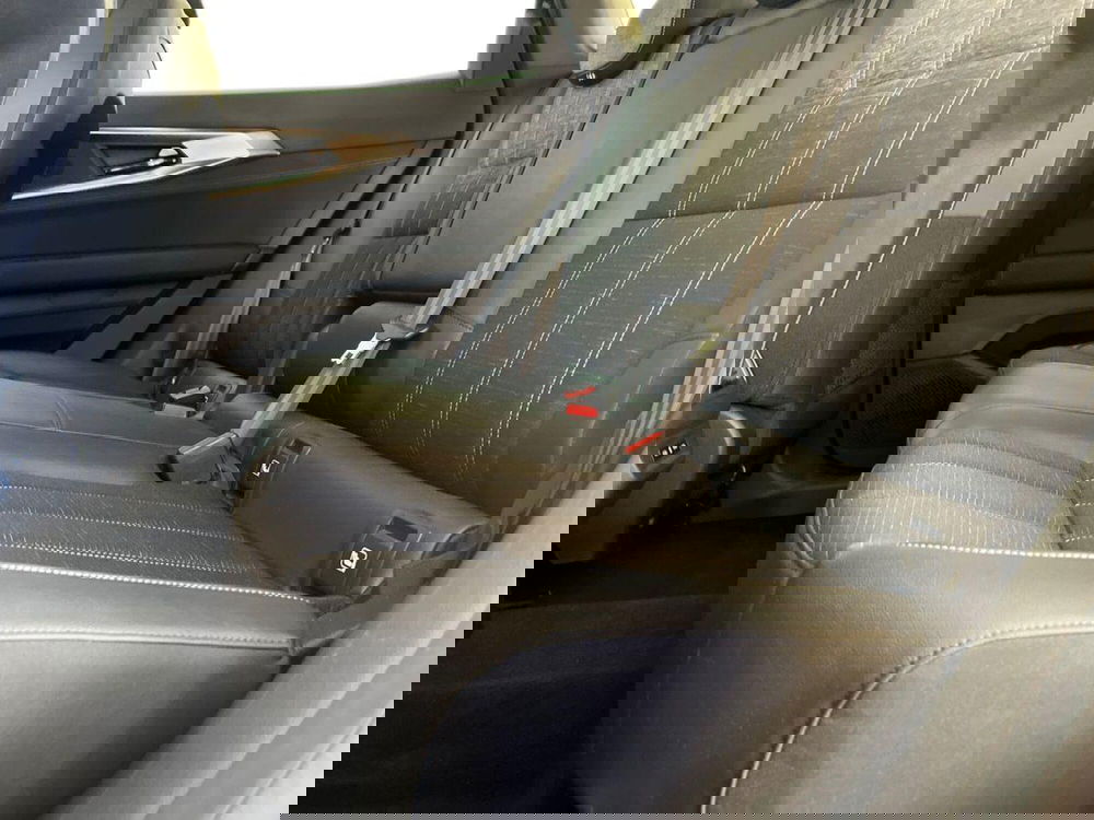 Renault Austral usata a Roma (14)