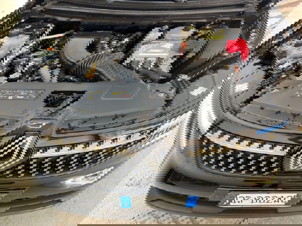 Renault Austral usata a Roma (15)