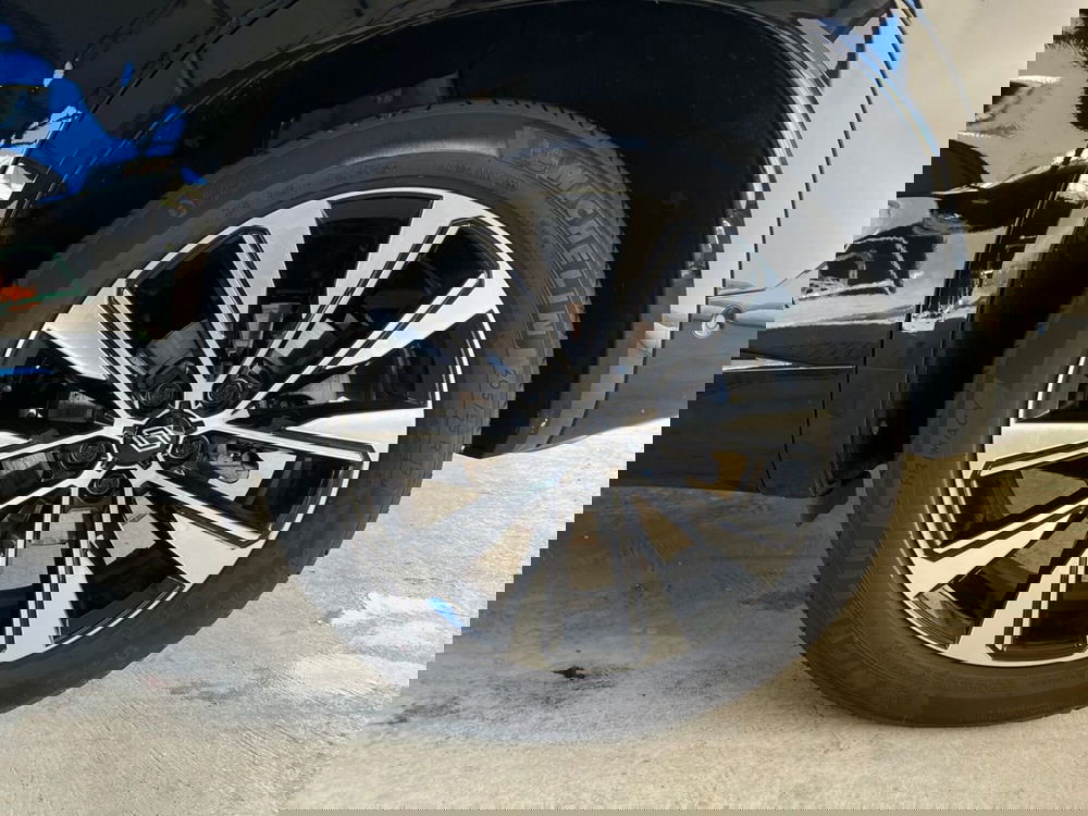 Renault Austral usata a Roma (16)