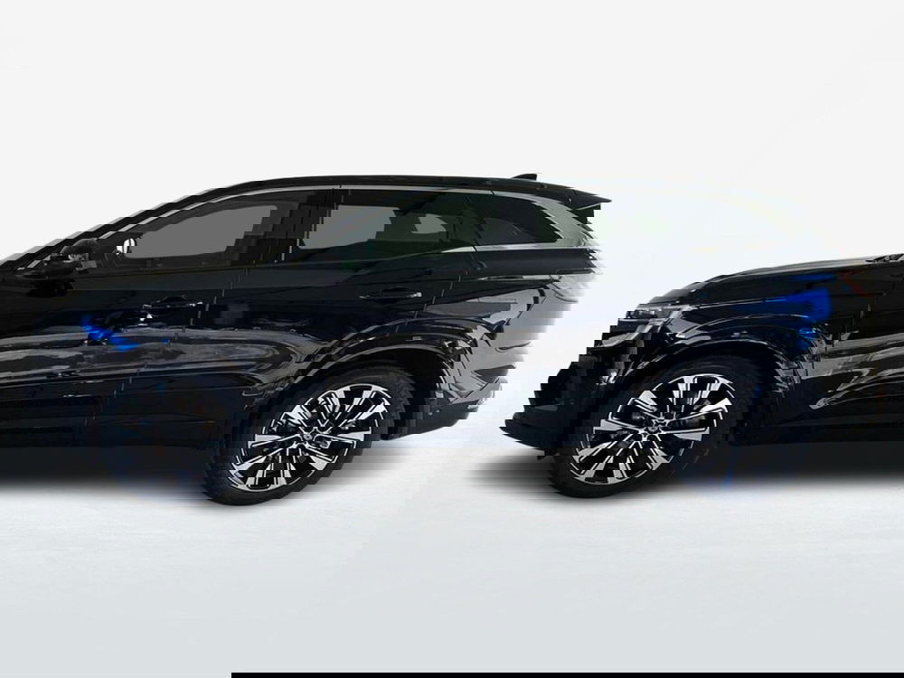 Renault Austral usata a Roma (3)