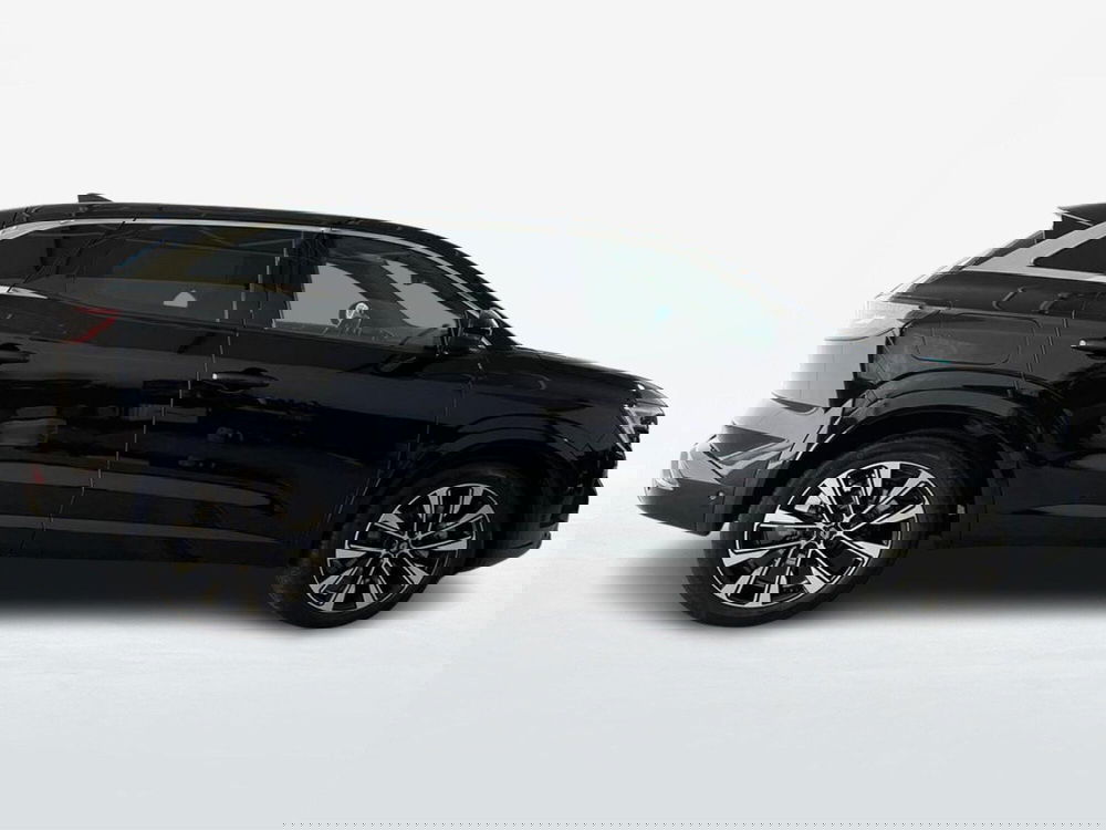 Renault Austral usata a Roma (4)