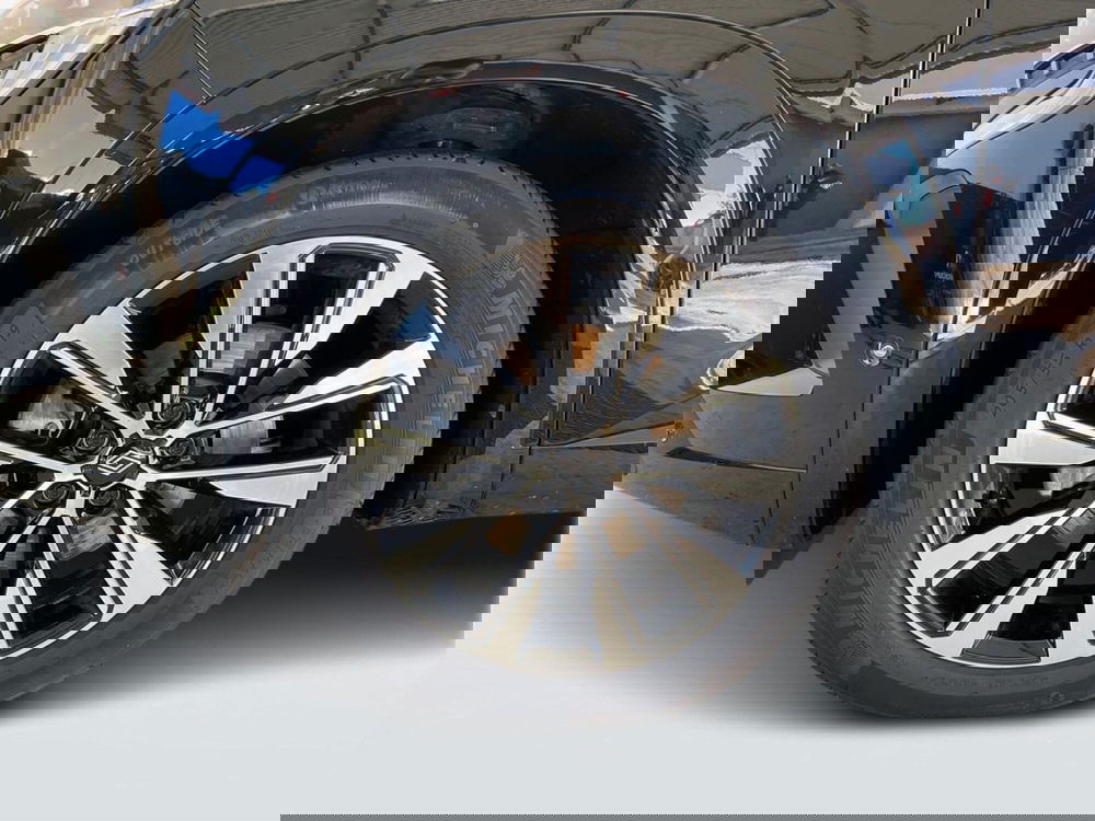 Renault Austral usata a Roma (5)