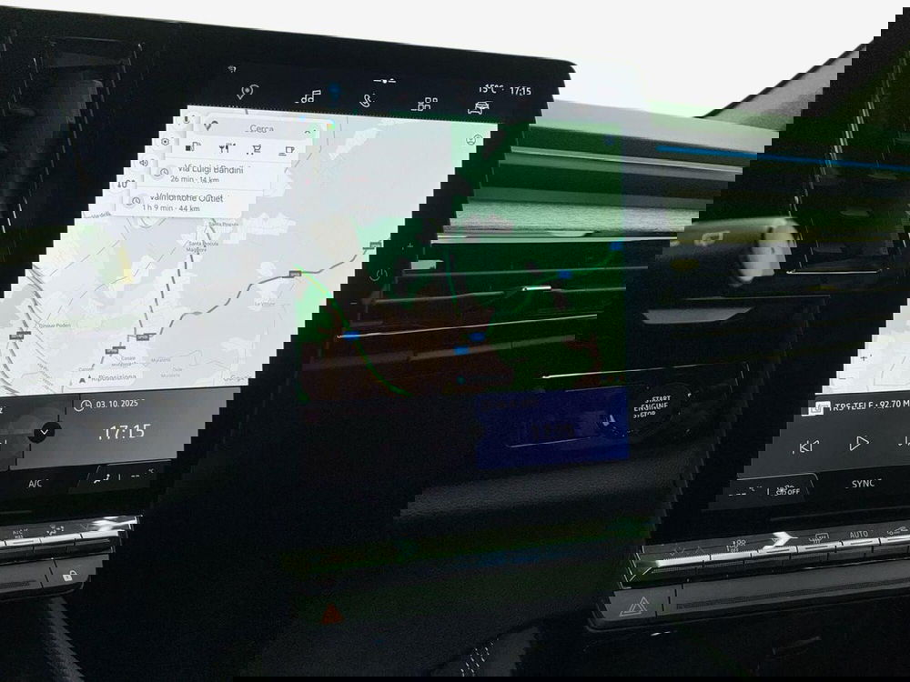 Renault Austral usata a Roma (6)