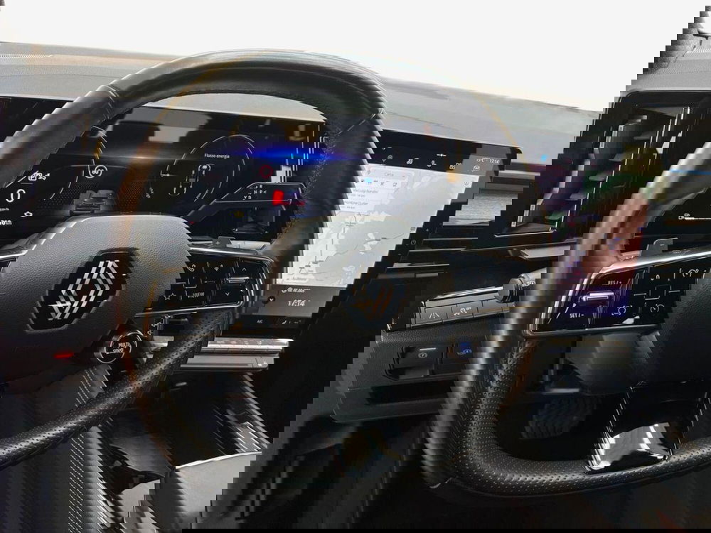 Renault Austral usata a Roma (7)