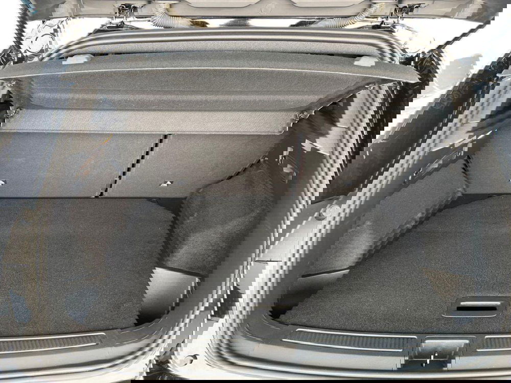 Renault Austral usata a Roma (9)