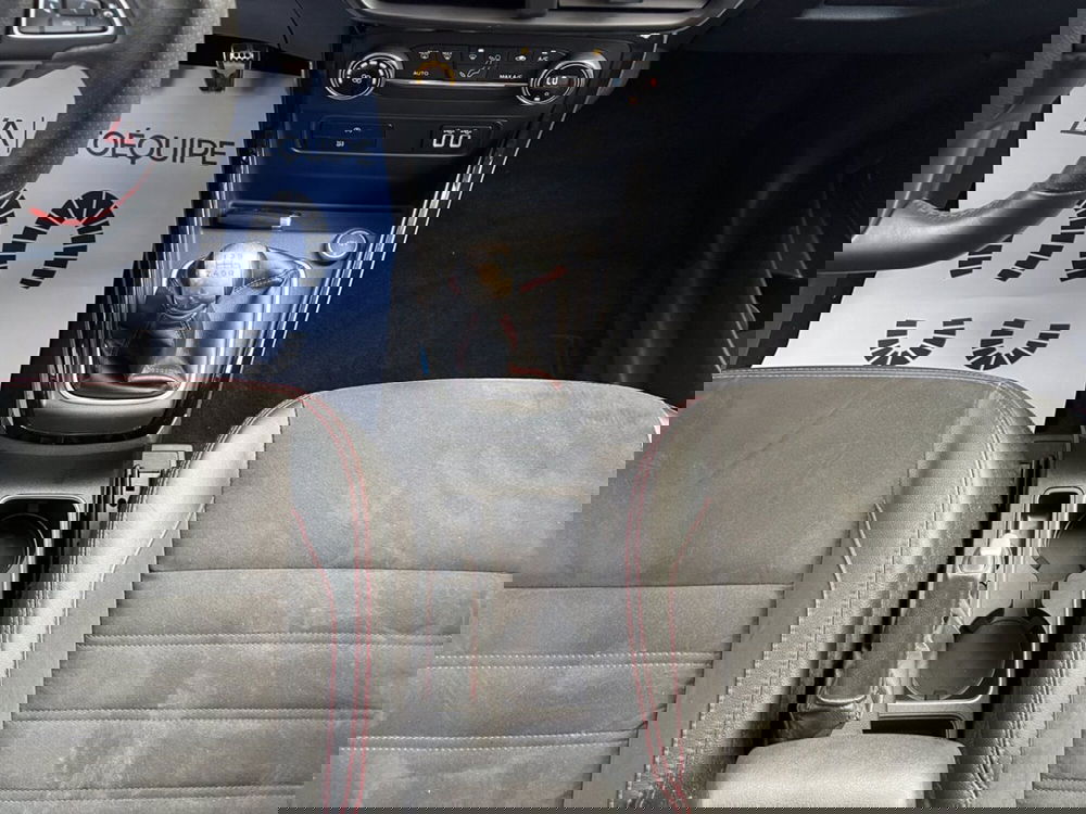 Ford EcoSport usata a Roma (13)