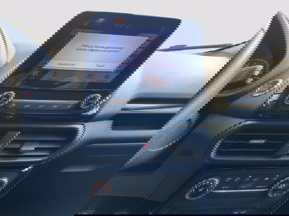 Ford EcoSport usata a Roma (14)