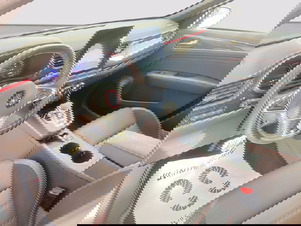 Renault Arkana usata a Roma (10)