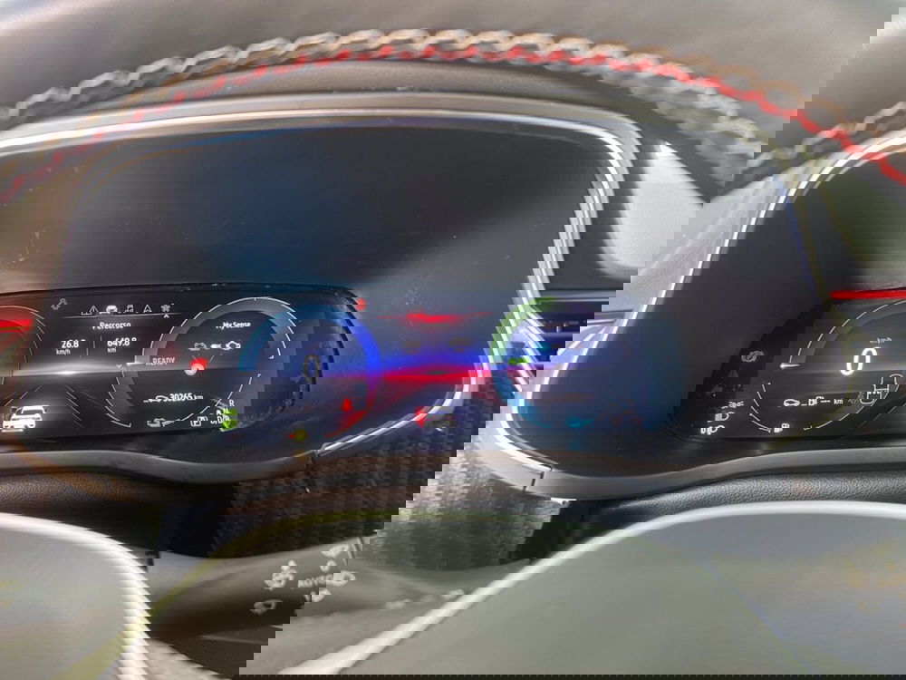 Renault Arkana usata a Roma (12)