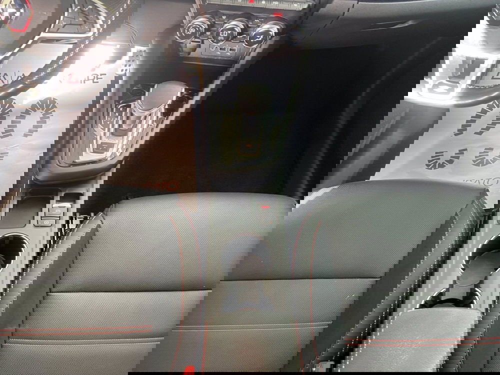 Renault Arkana usata a Roma (14)