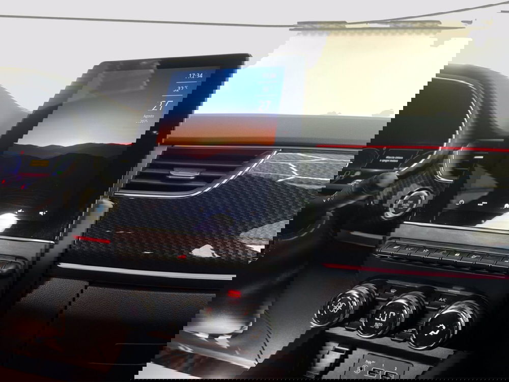 Renault Arkana usata a Roma (15)