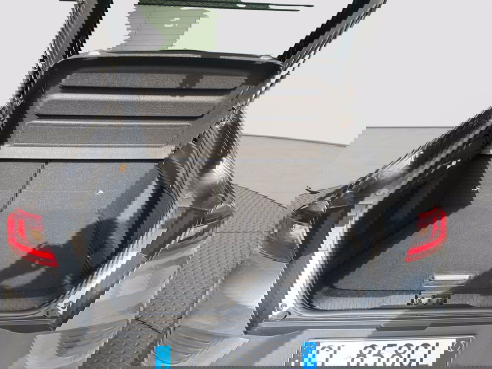 Renault Arkana usata a Roma (16)