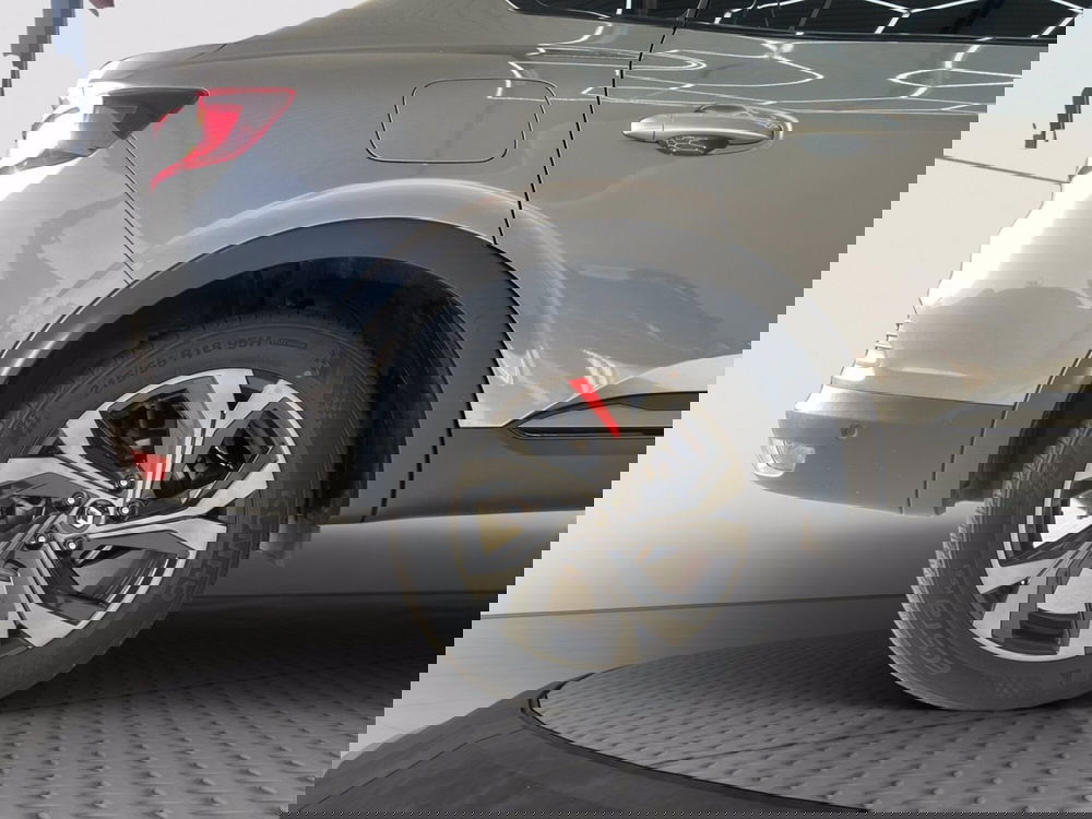 Renault Arkana usata a Roma (17)