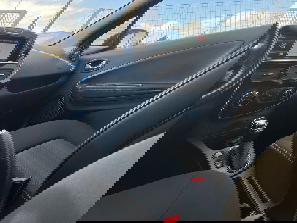 Renault Zoe usata a Roma (13)