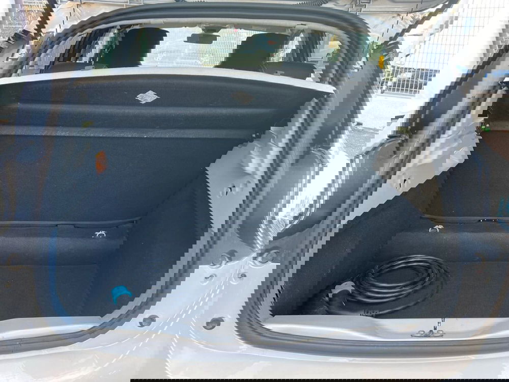 Renault Zoe usata a Roma (15)