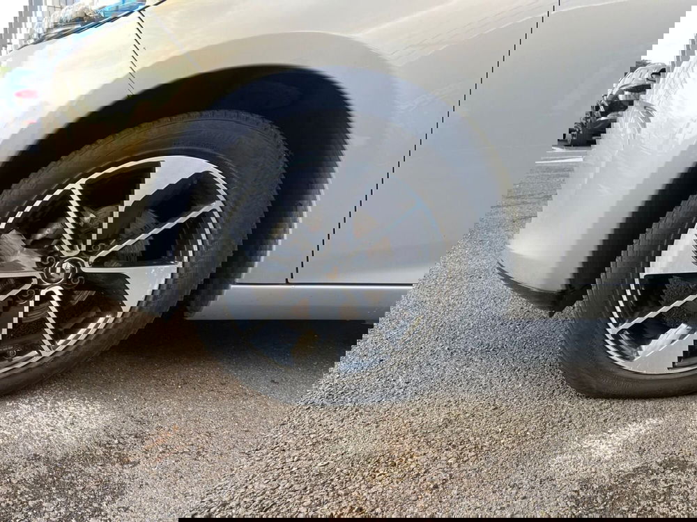 Renault Zoe usata a Roma (16)