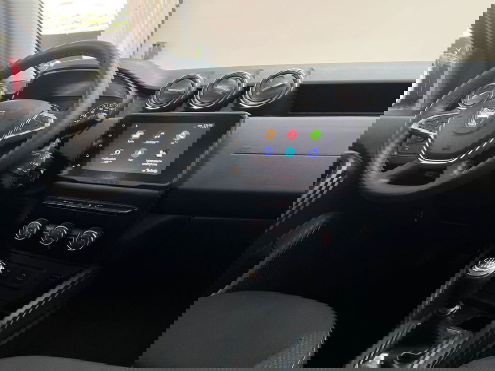 Dacia Duster usata a Roma (10)