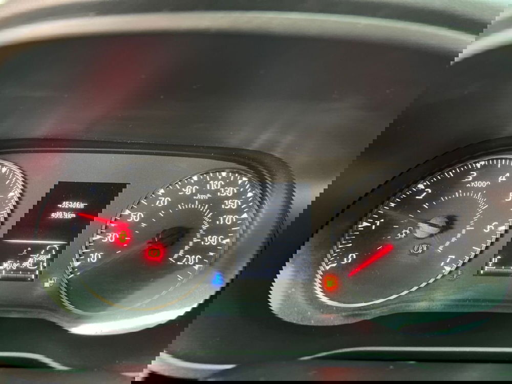 Dacia Duster usata a Roma (11)