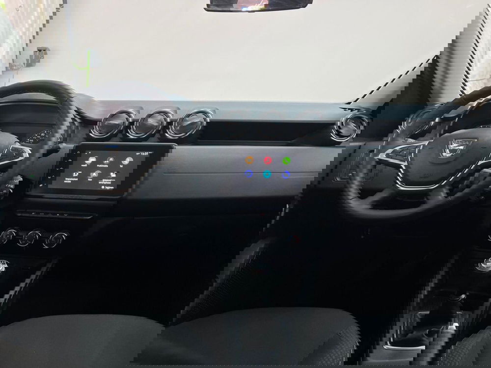 Dacia Duster usata a Roma (12)