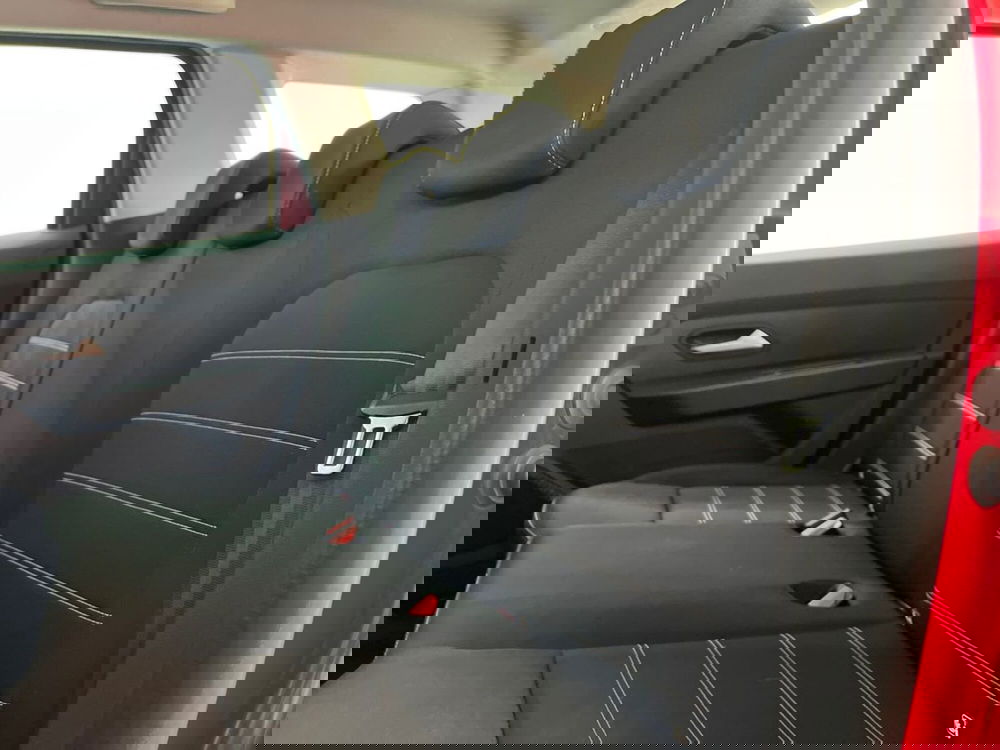 Dacia Duster usata a Roma (13)