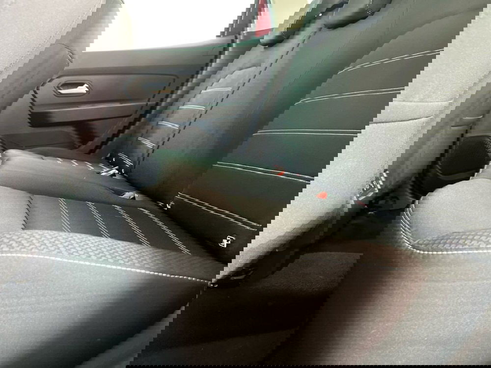 Dacia Duster usata a Roma (14)