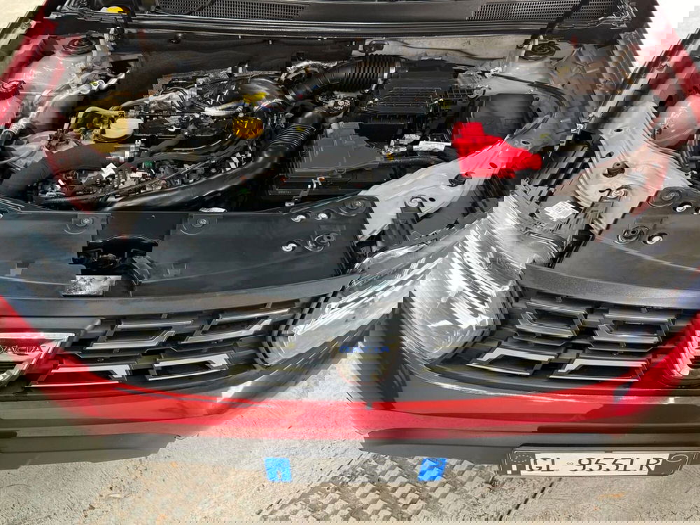 Dacia Duster usata a Roma (15)